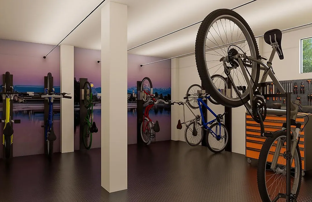 Hotel Le Palme Lago Maggiore Bike Friendly-1