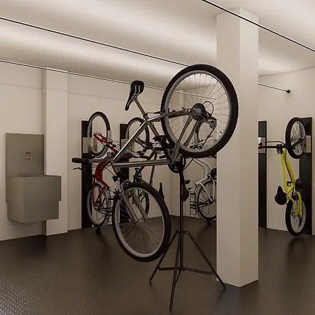 Hotel Le Palme Lago Maggiore Bike Friendly-2